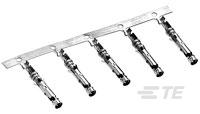 66100-3TE Connectivity Aerospace, Defense and Marine