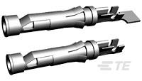 66104-3TE Connectivity Aerospace, Defense and Marine