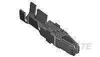 66740-1TE Connectivity Aerospace, Defense and Marine