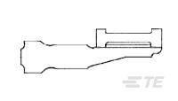 67263-2TE Connectivity Aerospace, Defense and Marine