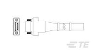 7-1589900-5TE Connectivity Aerospace, Defense and Marine