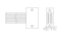 8-1589777-6TE Connectivity Aerospace, Defense and Marine