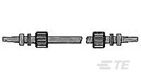 830612-1TE Connectivity Aerospace, Defense and Marine