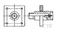 846814-1TE Connectivity Aerospace, Defense and Marine
