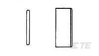 849254-1TE Connectivity Aerospace, Defense and Marine