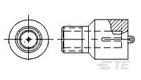 850306-3TE Connectivity Aerospace, Defense and Marine