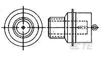 861254-1TE Connectivity Aerospace, Defense and Marine