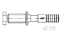 862197-2TE Connectivity Aerospace, Defense and Marine