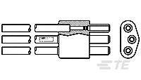 862424-4TE Connectivity Aerospace, Defense and Marine