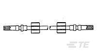 862546-8TE Connectivity Aerospace, Defense and Marine