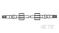 862550-6TE Connectivity Aerospace, Defense and Marine