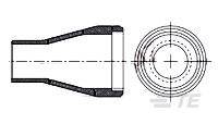 862695-1TE Connectivity Aerospace, Defense and Marine