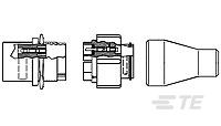 863019-3TE Connectivity Aerospace, Defense and Marine