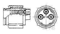 863021-2TE Connectivity Aerospace, Defense and Marine
