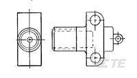 866803-1TE Connectivity Aerospace, Defense and Marine