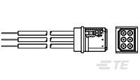 867465-2TE Connectivity Aerospace, Defense and Marine
