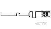 867824-1TE Connectivity Aerospace, Defense and Marine