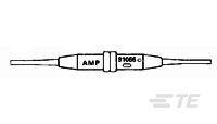 91066-3TE Connectivity Aerospace, Defense and Marine