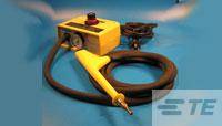 AA-400-94-SLD-SLV-TIP-KITTE Connectivity Aerospace, Defense and Marine