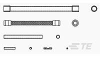 D-150-L708-F1TE Connectivity Aerospace, Defense and Marine