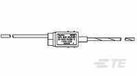 D-500-0458-1-613-236TE Connectivity Aerospace, Defense and Marine