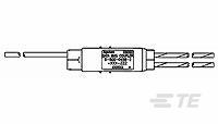 TE Connectivity Aerospace, Defense and Marine D-500-0458-2-613-078
