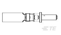 D-602-0122TE Connectivity Aerospace, Defense and Marine