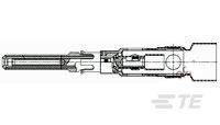 D-602-0152TE Connectivity Aerospace, Defense and Marine