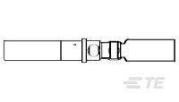 D-602-0174TE Connectivity Aerospace, Defense and Marine