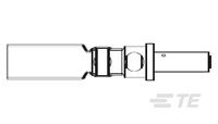 D-602-0288TE Connectivity Aerospace, Defense and Marine
