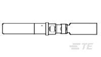 D-602-0289TE Connectivity Aerospace, Defense and Marine