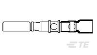 D-602-47TE Connectivity Aerospace, Defense and Marine
