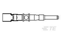 D-602-56TE Connectivity Aerospace, Defense and Marine