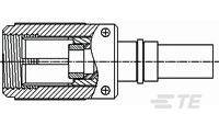 TE Connectivity Aerospace, Defense and Marine D-621-0011