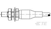 DK-3716-E222-CSTE Connectivity Aerospace, Defense and Marine