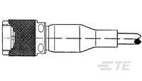 DK-3716-F101-TPTE Connectivity Aerospace, Defense and Marine