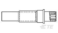 DK-602-0156-3TE Connectivity Aerospace, Defense and Marine