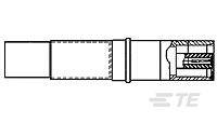 DK-602-0157-2TE Connectivity Aerospace, Defense and Marine
