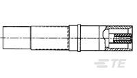 DK-602-0157-3TE Connectivity Aerospace, Defense and Marine