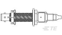 DK-621-0550TE Connectivity Aerospace, Defense and Marine