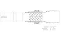 ECA-0030TE Connectivity Aerospace, Defense and Marine