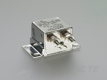 TE Connectivity Aerospace, Defense and Marine FCA-150-KU4
