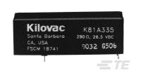 K81A335TE Connectivity Aerospace, Defense and Marine