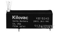 K81A345TE Connectivity Aerospace, Defense and Marine