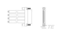 N12991TE Connectivity Aerospace, Defense and Marine