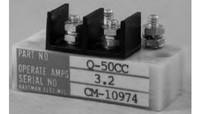 Q50CCTE Connectivity Aerospace, Defense and Marine