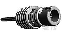 TE Connectivity Aerospace, Defense and Marine QCM007PC2DMC150