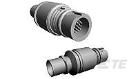 QCM019PC2DC006BTE Connectivity Aerospace, Defense and Marine