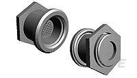 QCM044SC3DC012FTE Connectivity Aerospace, Defense and Marine