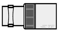 RBD-75-M-03TE Connectivity Aerospace, Defense and Marine